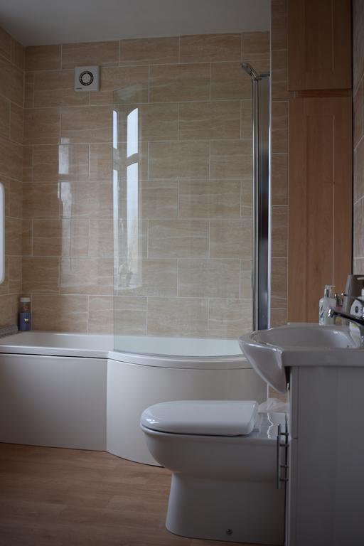 Barton Guest House Екстер'єр фото