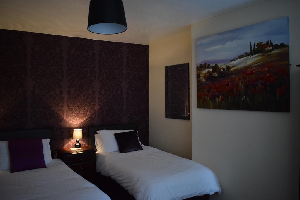 Barton Guest House Екстер'єр фото